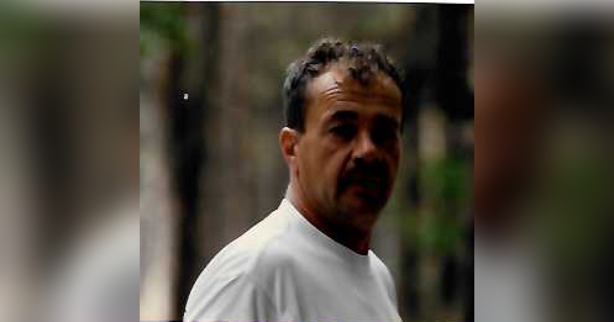 Raymond Chute, Jr. Obituary October 14, 2022 Horton Mathie Funeral