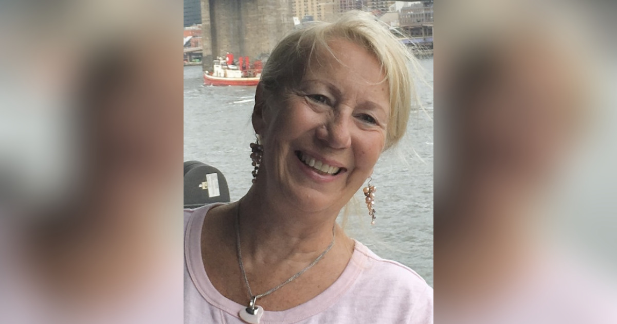 Maureen Barbara Obituary Jun 7, 2023 Greenport, NY