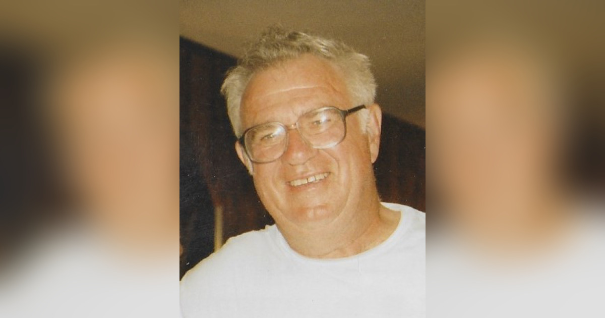 Herbert Egert Obituary Jul 20, 2023 Greenport, NY
