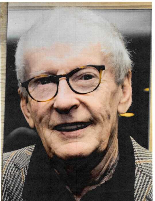 Edward Keogh Obituary November 14, 2023 Horton Mathie Funeral Home