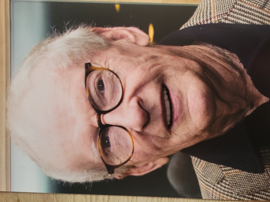 Edward Keogh Obituary November 14, 2023 Horton Mathie Funeral Home