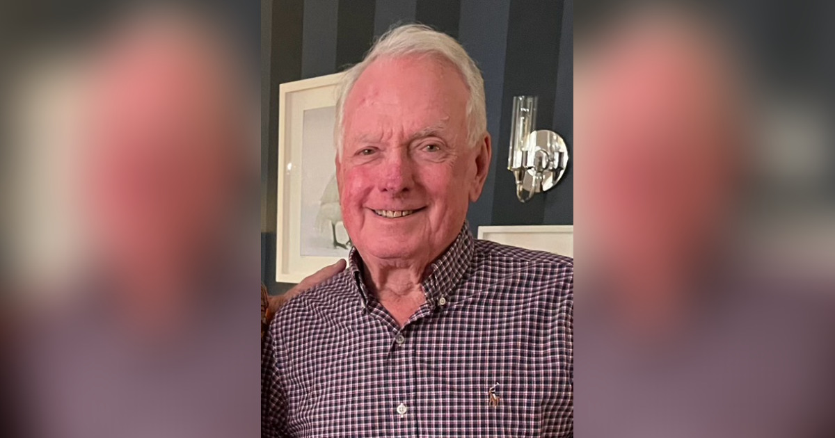 Alexander Cuenin Obituary November 30, 2023 Horton Mathie Funeral