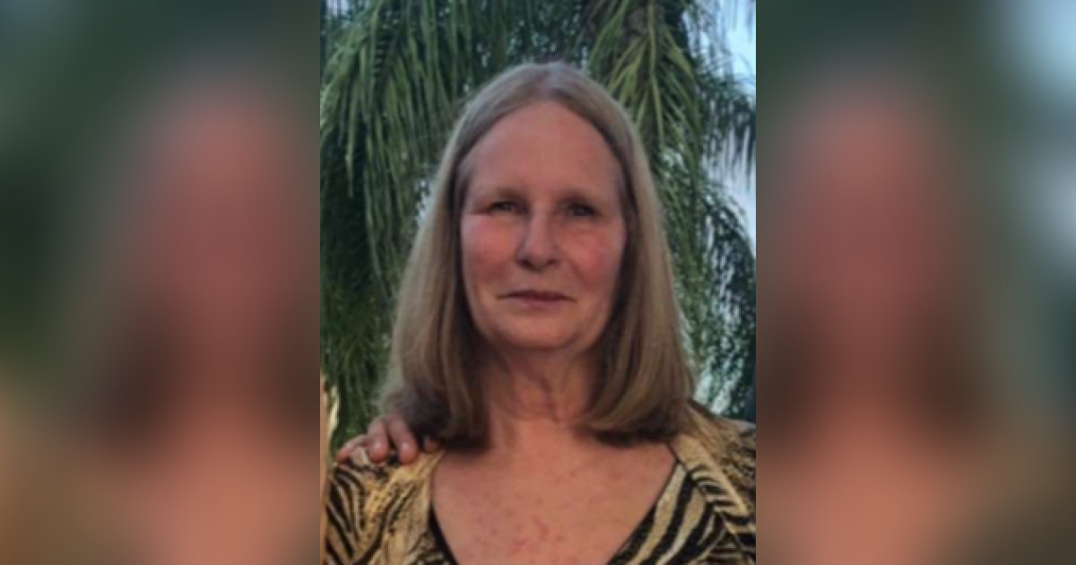 Cynthia Smith Obituary January 5, 2024 Horton Mathie Funeral Home