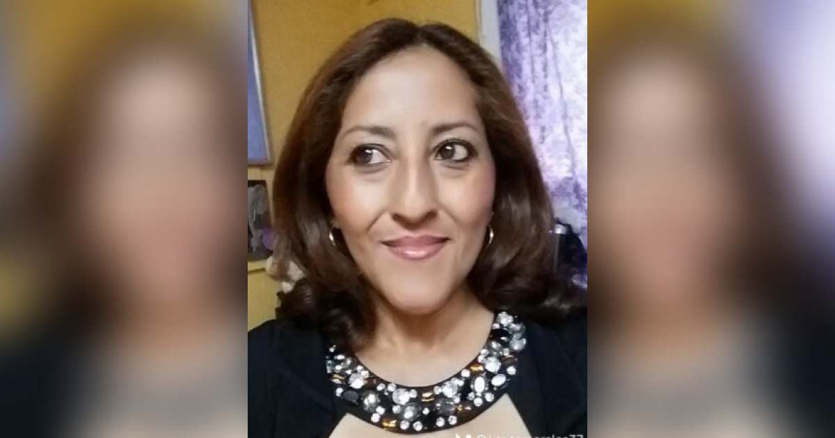 Patricia Conrado Chamale Obituary January 12, 2024 Horton Mathie