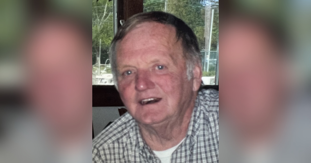 Russell Goldsmith Jr. Obituary Feb 29, 2024 Greenport, NY