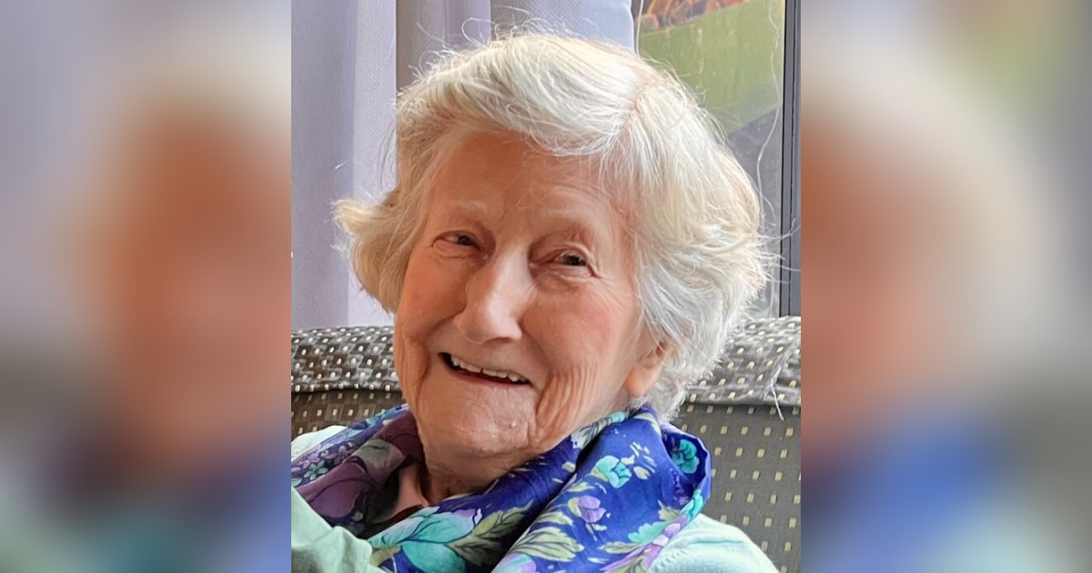 Catherine Golisz Obituary March 10, 2024 Horton Mathie Funeral Home