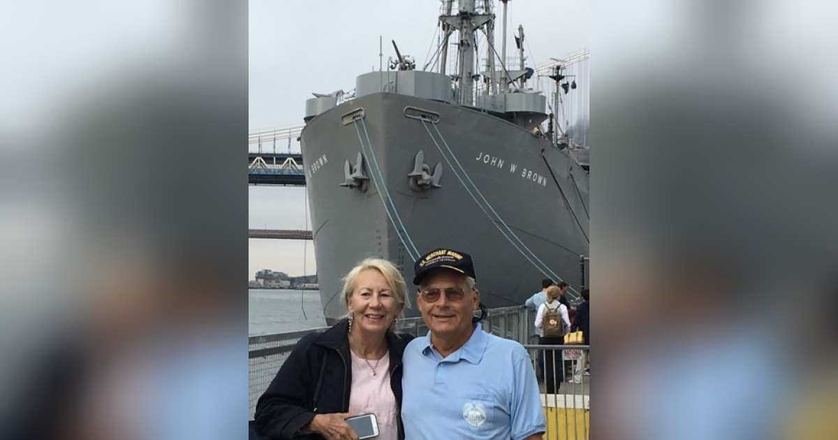 Stephen Barbara Obituary Apr 6, 2024 Greenport, NY