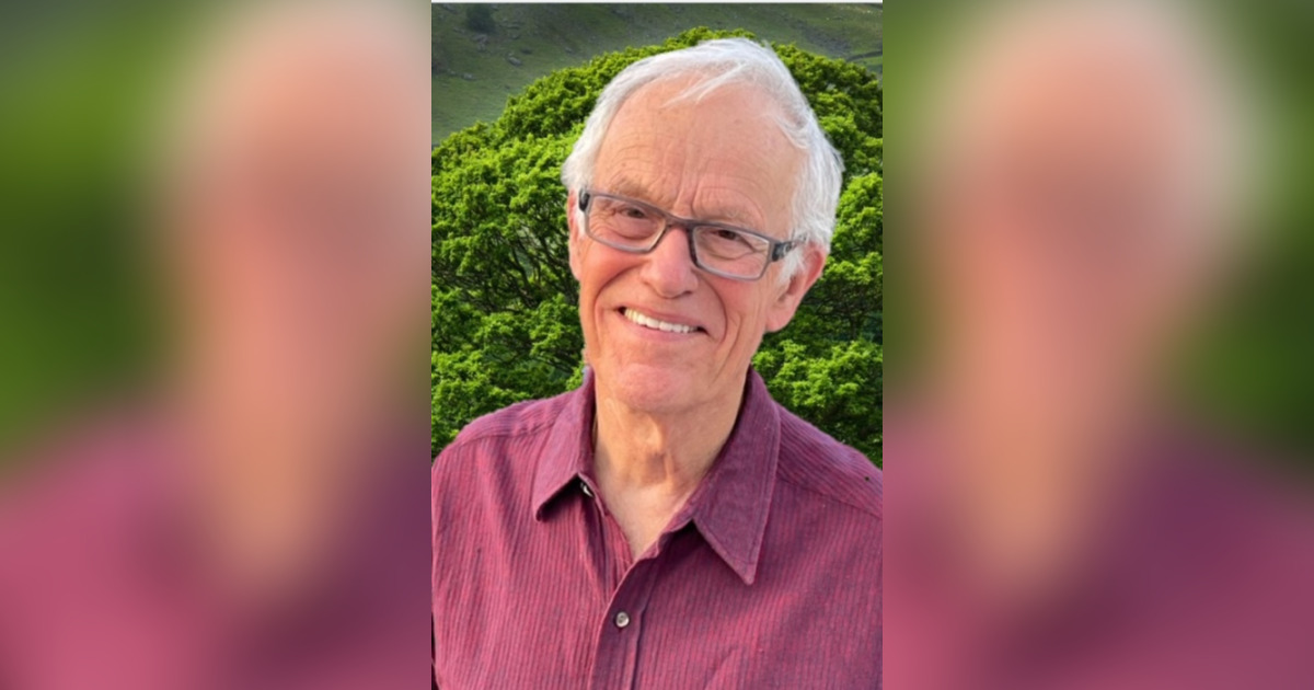 Obituary for Robert B. Oxnam Horton Mathie Funeral Home