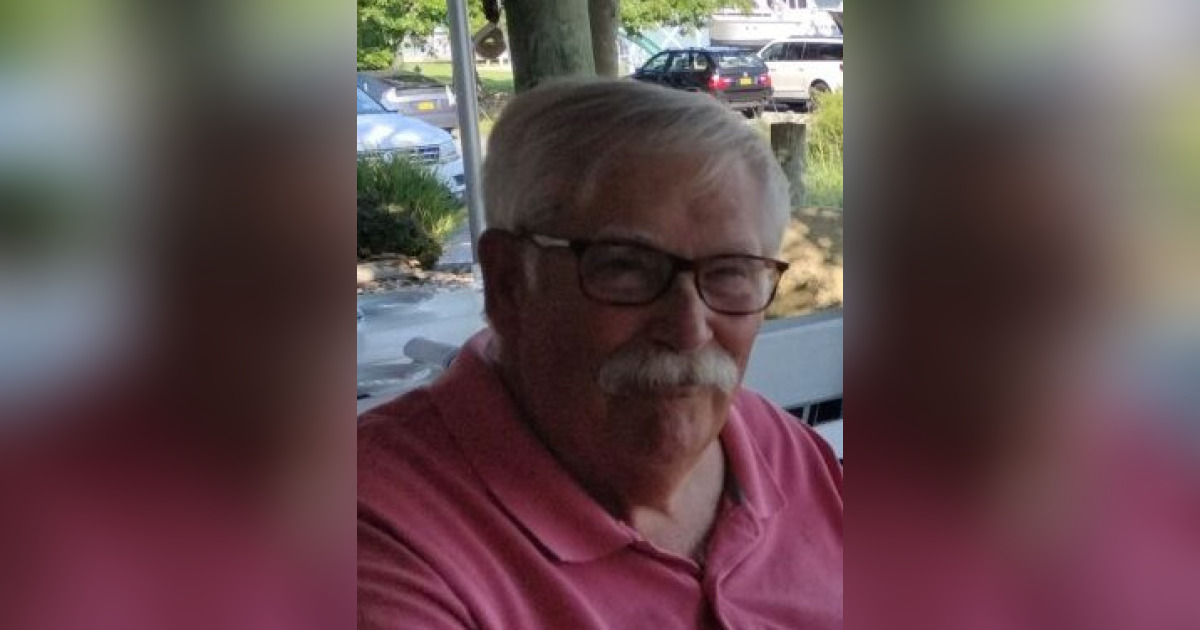 Obituary for Kurt B. Kosavich Horton Mathie Funeral Home