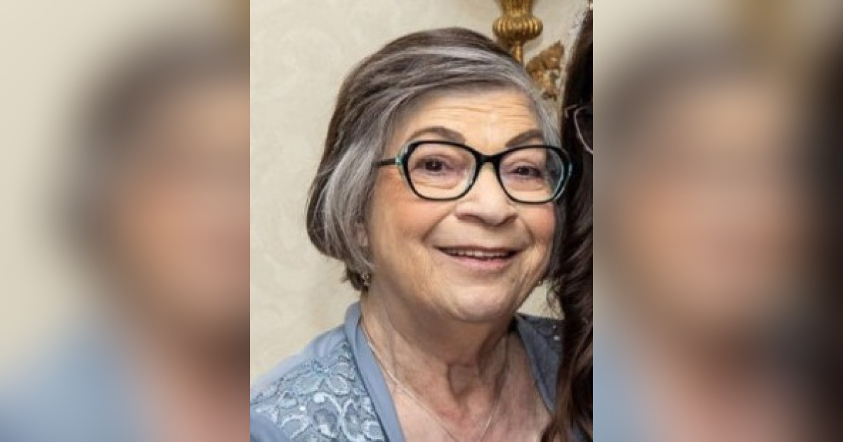 Adrienne Garcia Obituary June 12, 2024 Horton Mathie Funeral Home