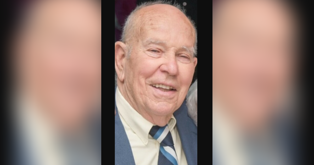 Joseph Kollen Obituary June 20, 2024 Horton Mathie Funeral Home