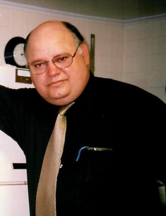 Obituary for David Vazquez Horton Mathie Funeral Home