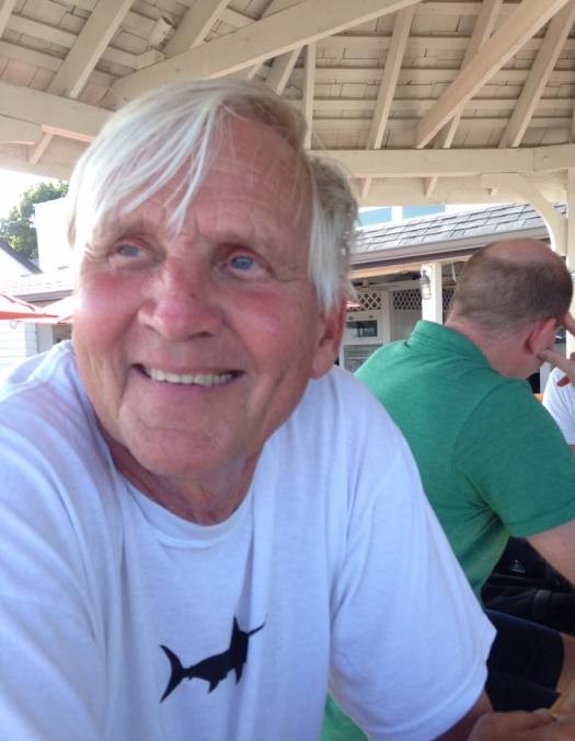 Obituary for Richard A. Fiedler Horton Mathie Funeral Home