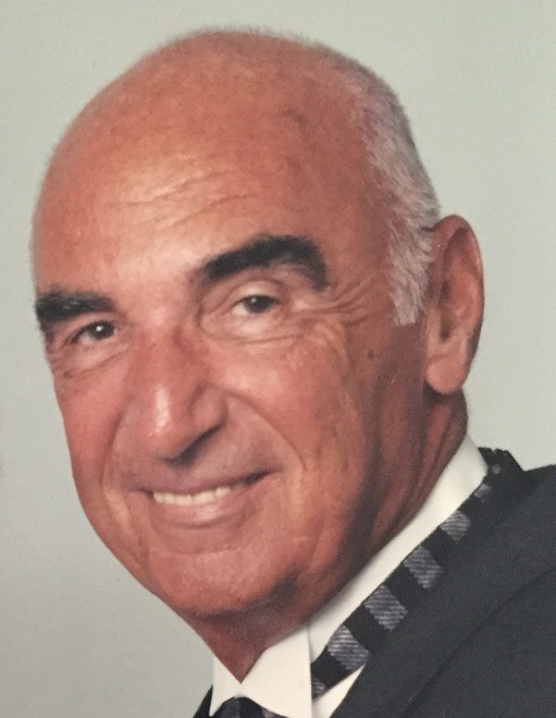 John Bardenhagen Obituary January 30, 2019 Horton Mathie Funeral