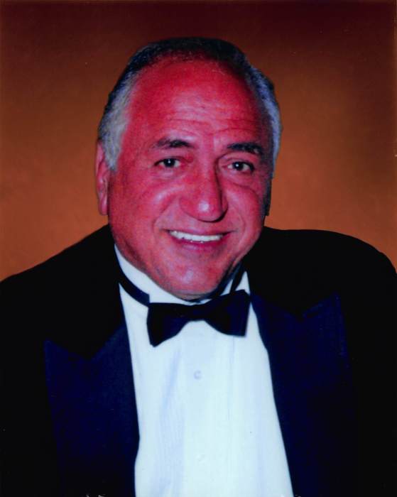 Nicholas Andriotis Obituary May 10, 2019 Horton Mathie Funeral Home