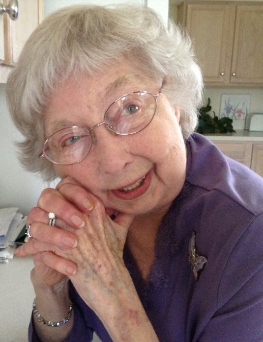 Muriel Snider Obituary September 5, 2019 Horton Mathie Funeral Home