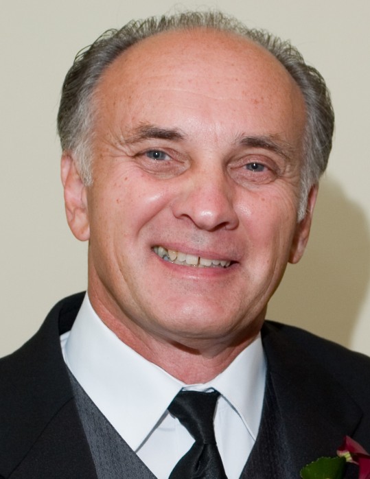 Obituary for Joseph A. Cherepowich Horton Mathie Funeral Home