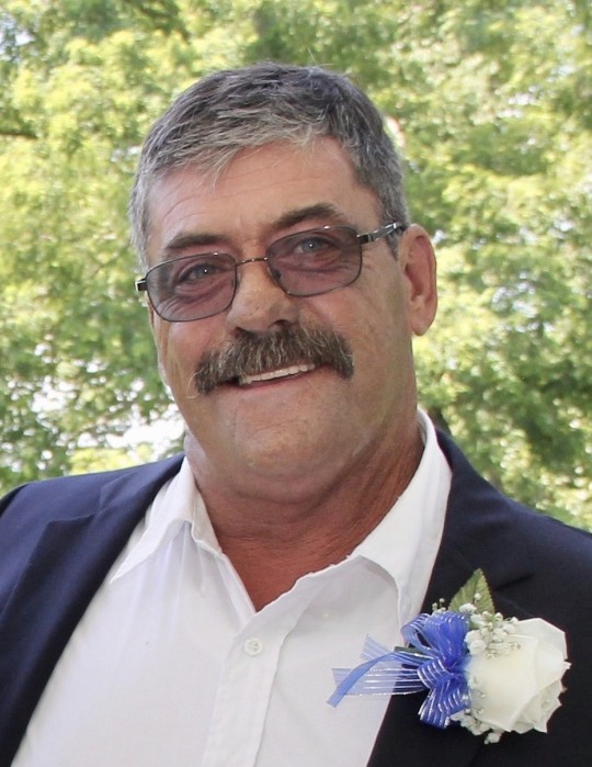 Joseph Hughes Obituary March 10, 2020 Horton Mathie Funeral Home