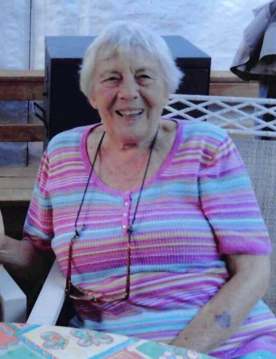 Florence Heess Obituary October 11, 2020 Horton Mathie Funeral Home