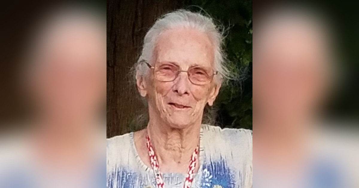 Obituary for Margery E. Kujawski Horton Mathie Funeral Home