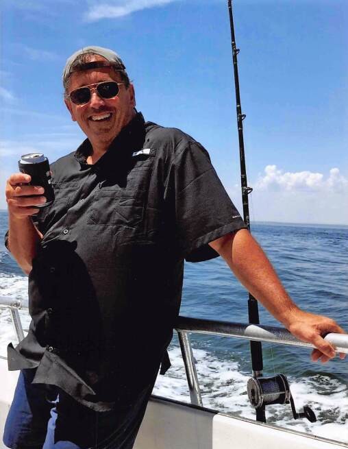 Obituary for Dr. Fred M. Carter II Horton Mathie Funeral Home