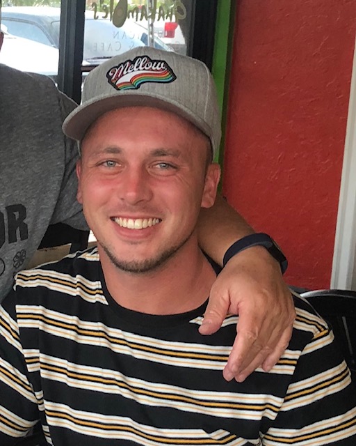 Matthew Dibble Obituary June 7, 2021 Horton Mathie Funeral Home