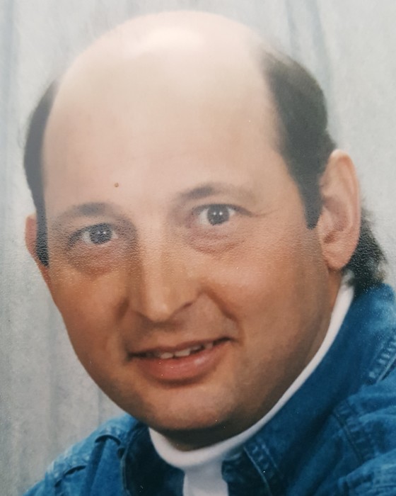 Obituary for Dennis R. Square