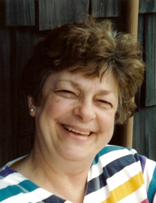 Obituary for Mary Irene Coolidge