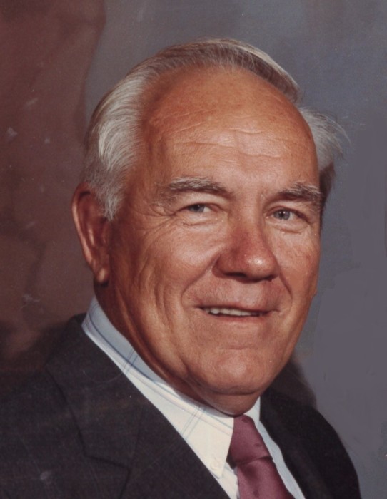 Obituary for Gaylord Dean Fryer Spear Mulqueeny Funeral Homes