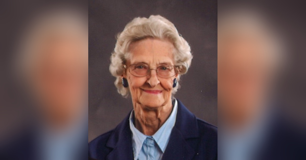 Helen Vohs Obituary June 6, 2022 Nicklas D Jensen Funeral Home