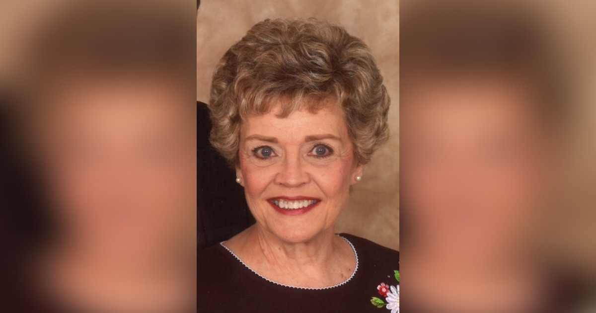 Marilyn Benson Obituary June 22, 2022 Nicklas D Jensen Funeral Home