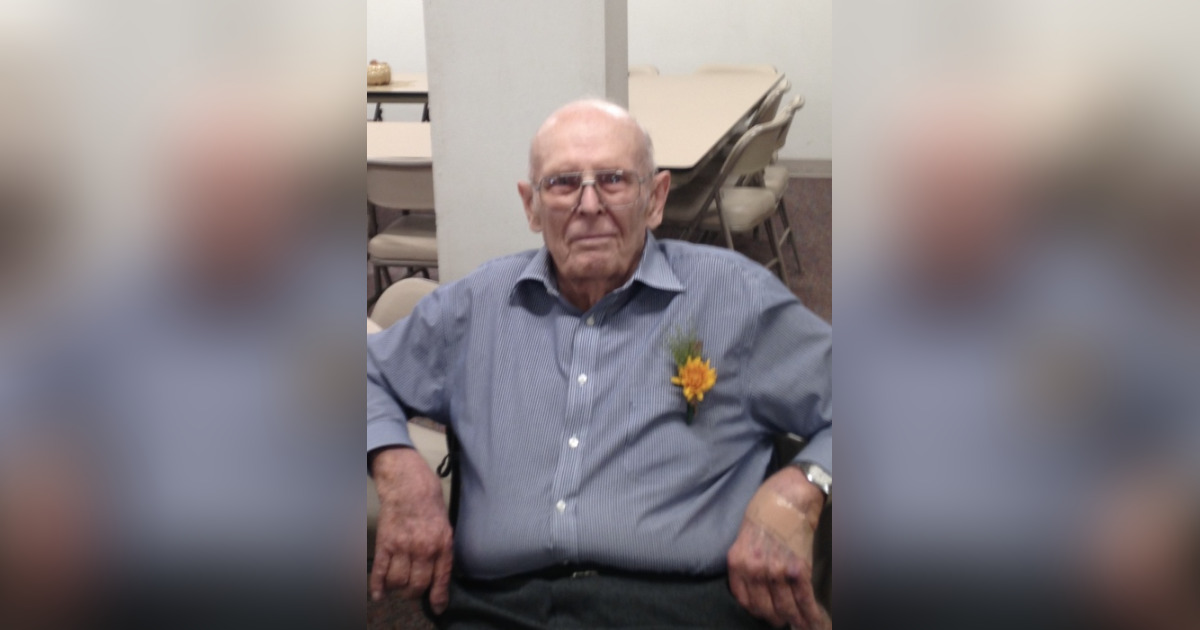 Loren Dittmer Obituary July 17, 2022 Holstein, IA