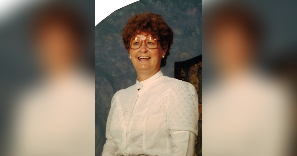 Donna Belknap Obituary July 27, 2022 Nicklas D Jensen Funeral Home