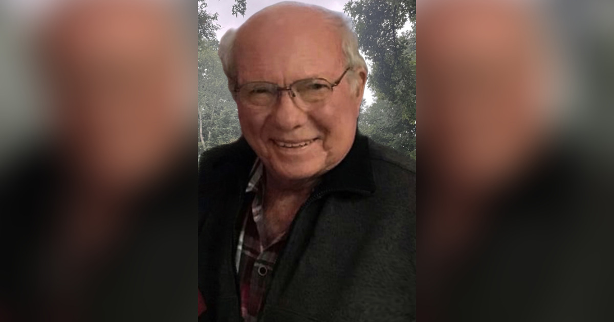 Bert "Brian" Ashley Obituary Aug 10, 2022 Correctionville, IA