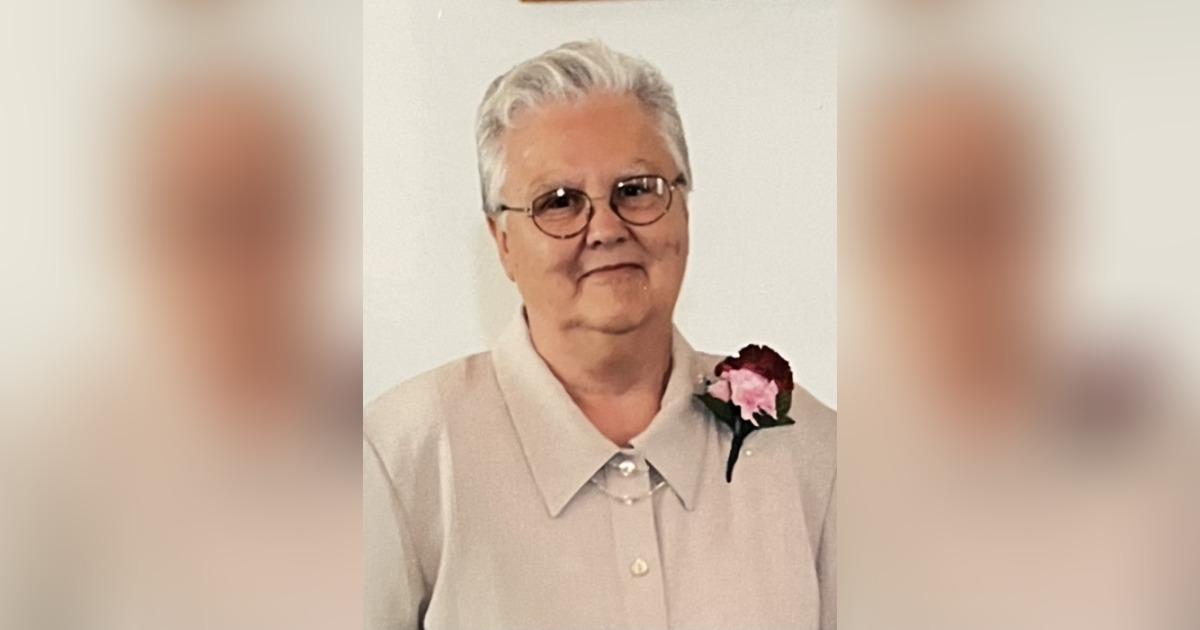 Evelyn Ketelsen Obituary Sep 26, 2022 Moville, IA