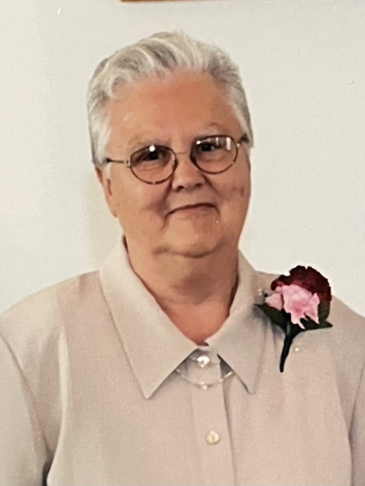 Evelyn Ketelsen Obituary Sep 26, 2022 Moville, IA
