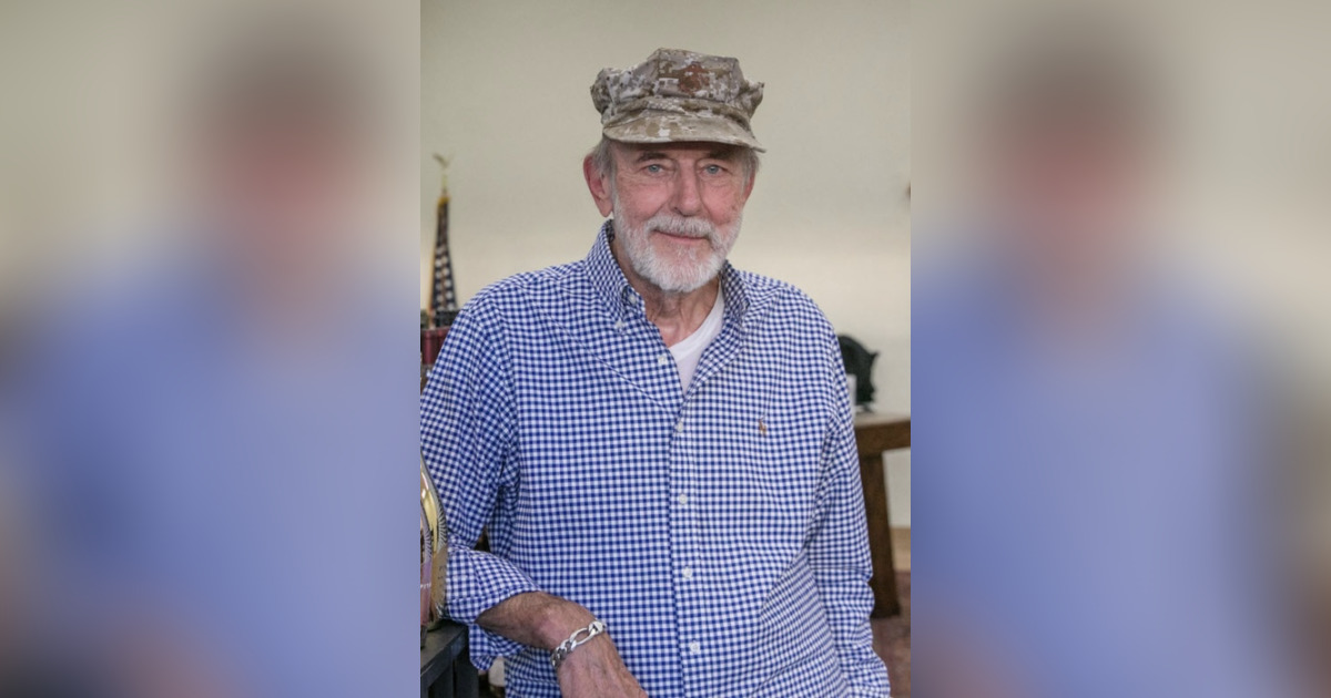 Reinhold "Ray" Hoffmann Obituary October 29, 2022 Nicklas D Jensen