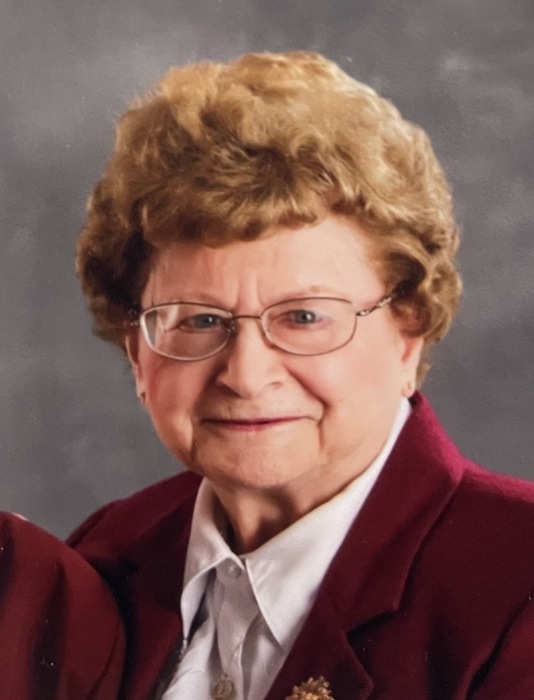 Wilma Hammer Obituary December 7, 2022 Nicklas D Jensen Funeral