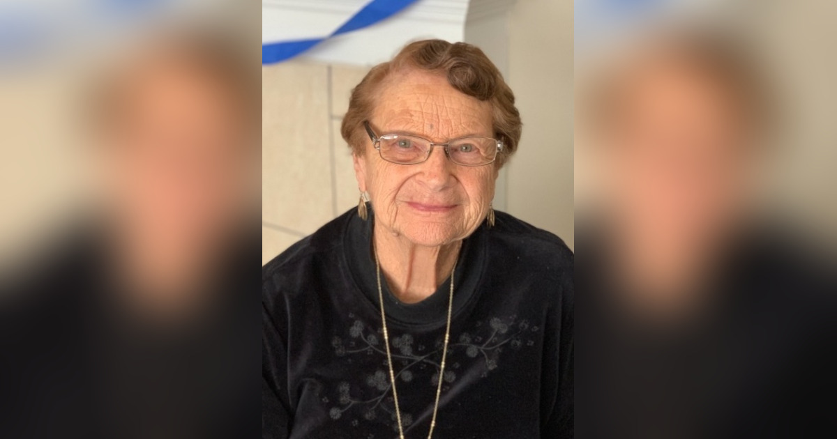 Joyce Rawson Obituary January 22, 2023 Nicklas D Jensen Funeral