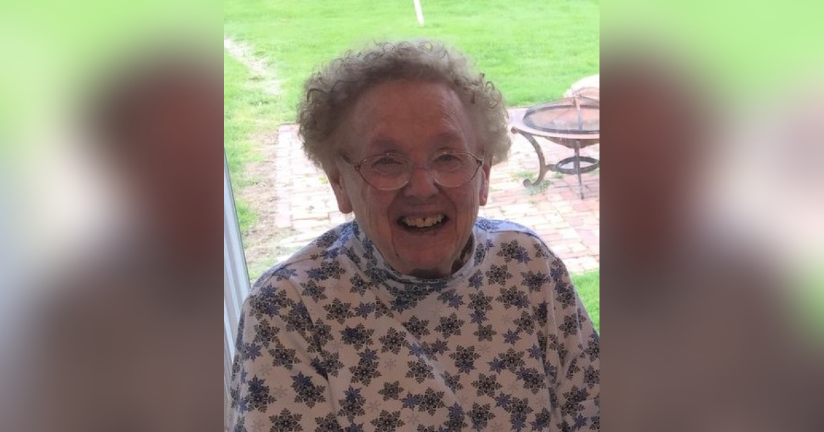 Suezette McCoy Obituary January 21, 2023 Nicklas D Jensen Funeral