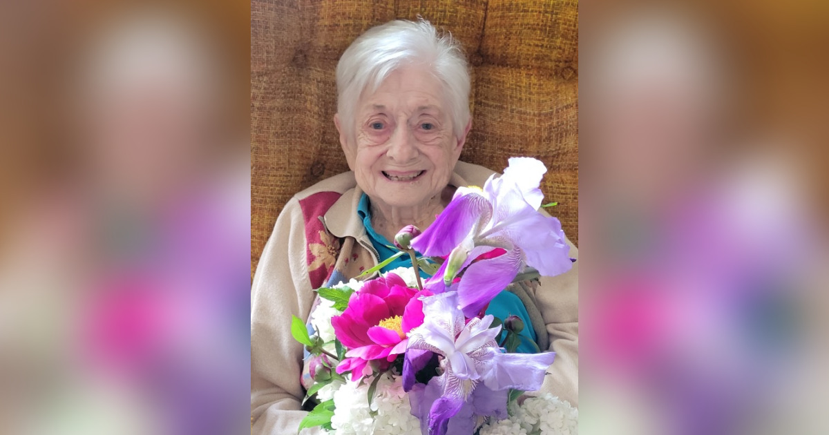 Vera Horsley Obituary January 30, 2023 Nicklas D Jensen Funeral