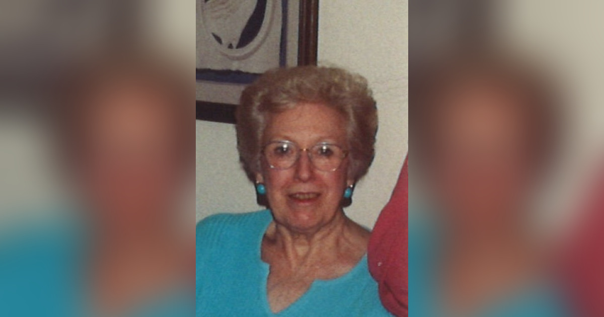 Delores Frahm Obituary February 1, 2023 Holstein, IA