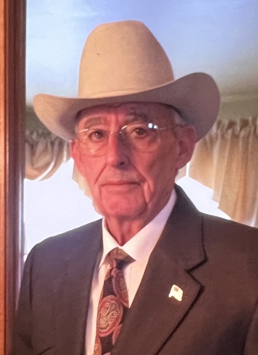 Roscoe Graybill Obituary February 16, 2023 Holstein, IA