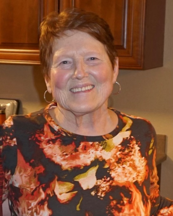 LuAnne Countryman Obituary Mar 8, 2023 Correctionville, IA