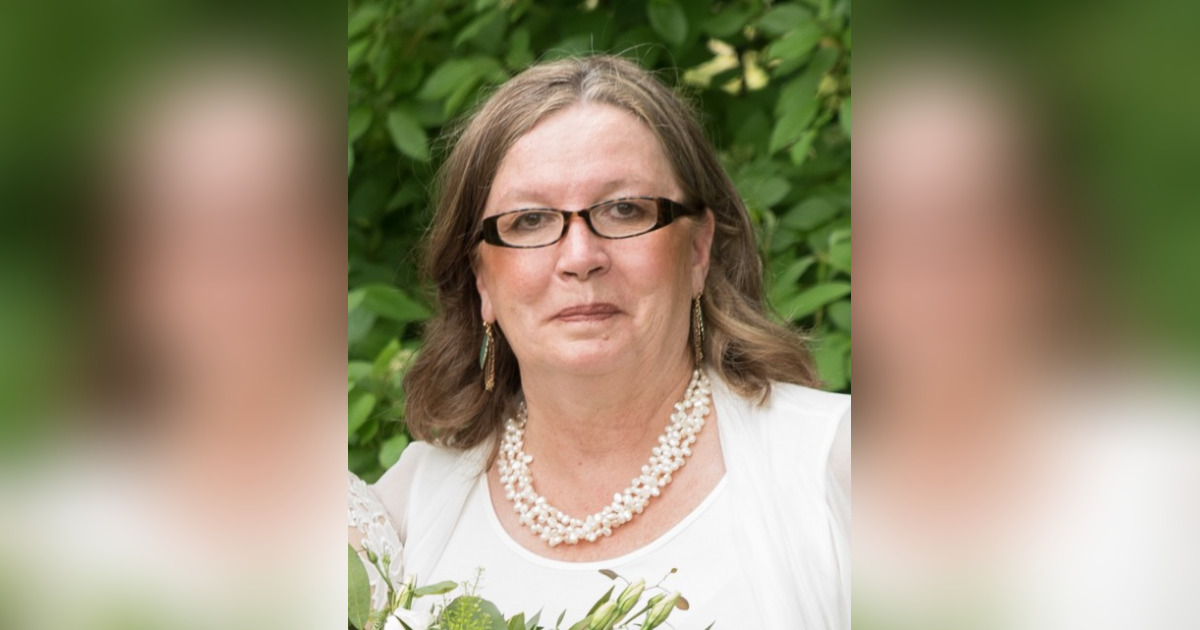 Karen Ludvigson Obituary March 13, 2023 Nicklas D Jensen Funeral