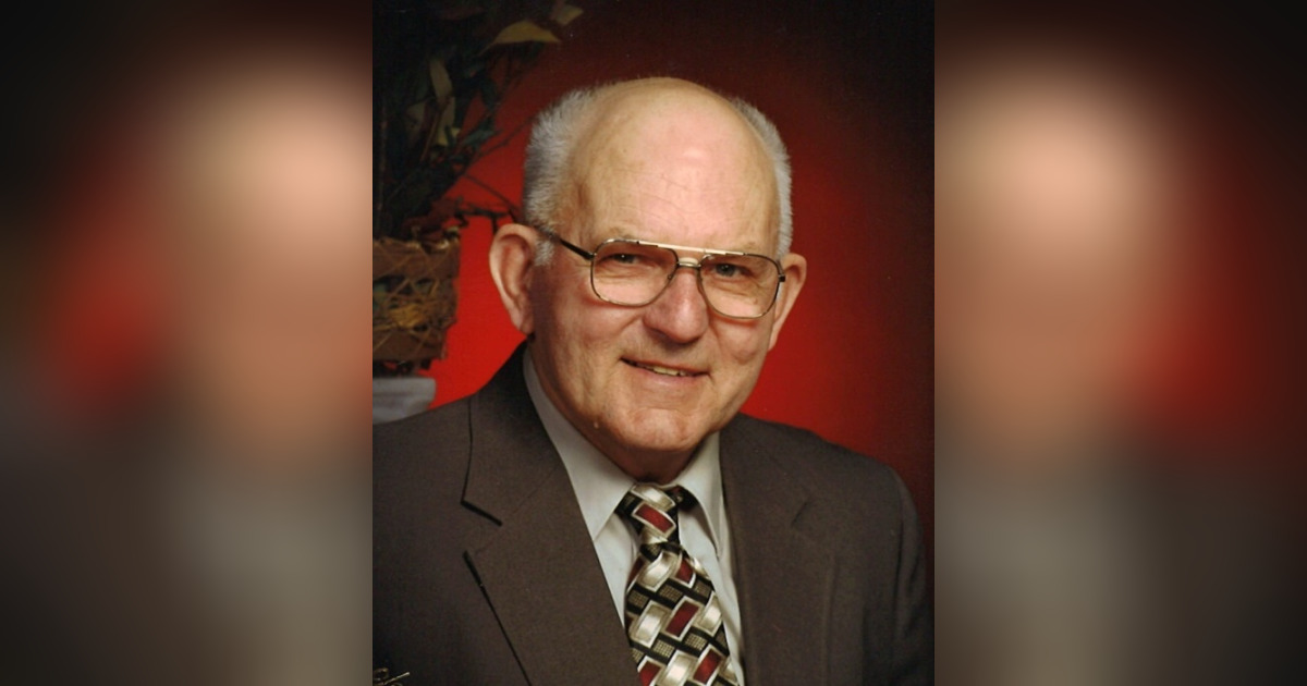 Harland "Wyndham" French Obituary May 2, 2023 Nicklas D Jensen