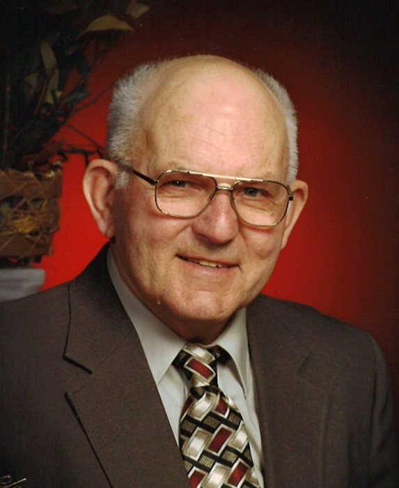 Harland "Wyndham" French Obituary May 2, 2023 Nicklas D Jensen