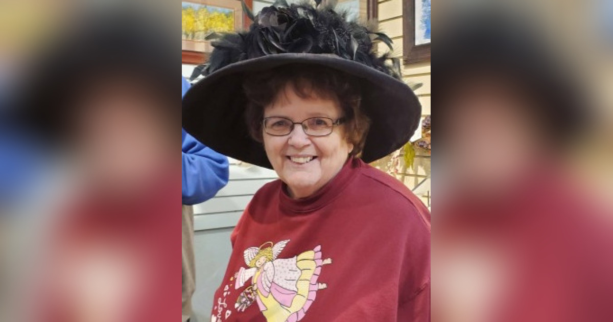 Monica Bremer Obituary June 9, 2023 Nicklas D Jensen Funeral Home