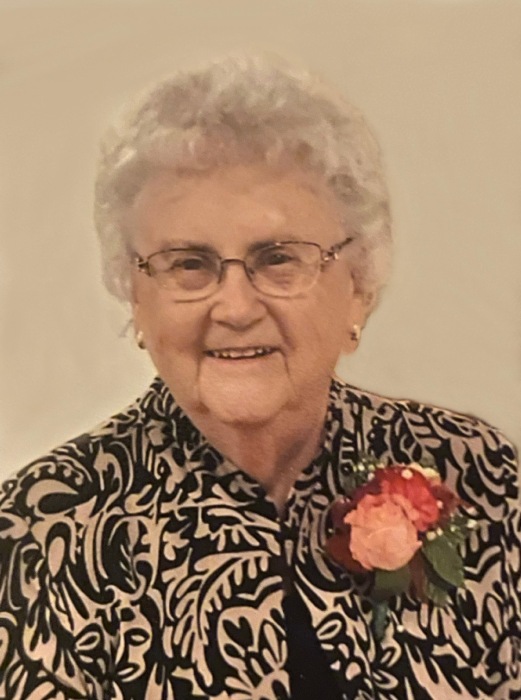 JoAnn Friedrichsen Obituary July 3, 2023 Holstein, IA