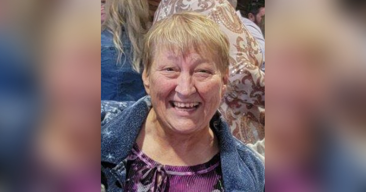 Susan Kollbaum Obituary June 19, 2023 Nicklas D Jensen Funeral Home